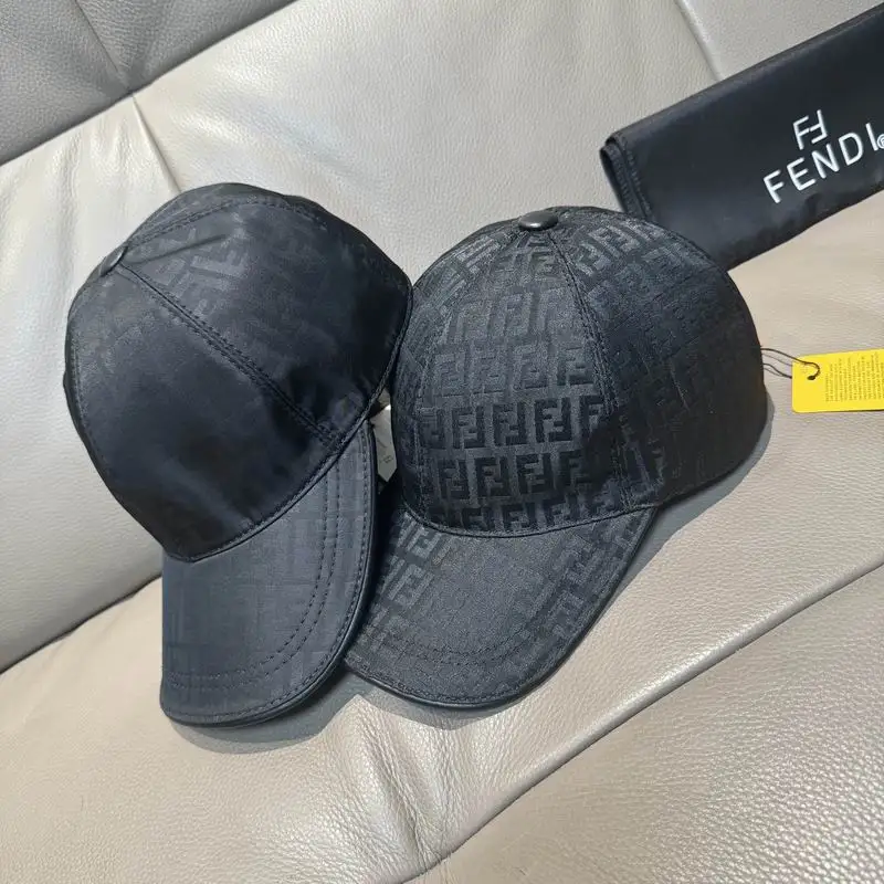 Fendi cap dx12